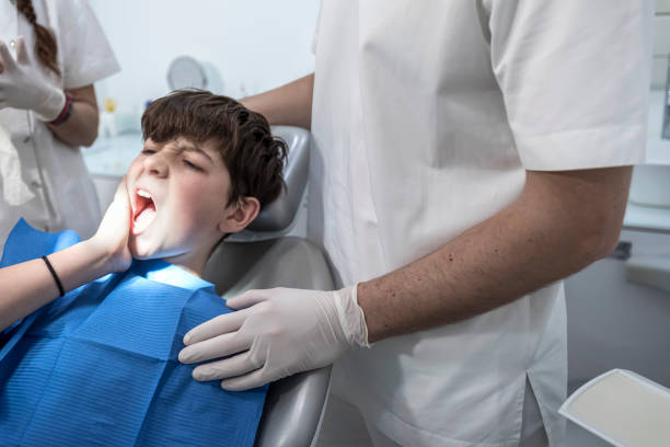 Best Emergency Dentist for Lost Fillings or Crowns in Medford, NY