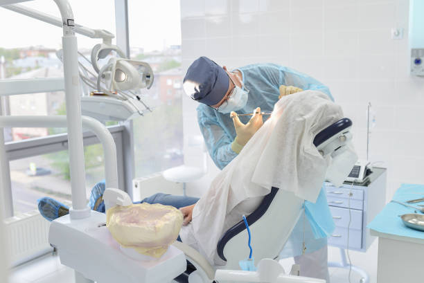 Best Emergency Dentist for Knocked-Out Tooth in Medford, NY